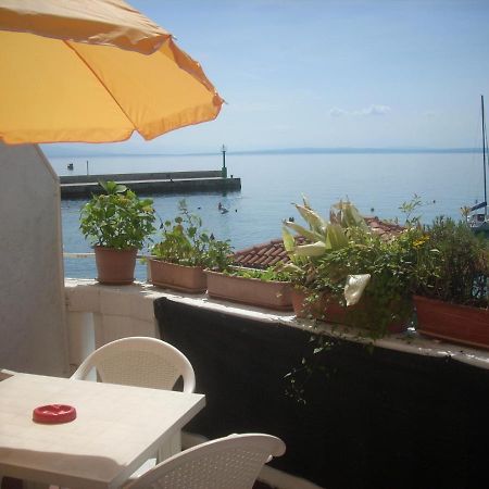 Apartment At Sea Lovran Exterior photo